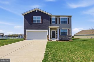 259 CORAL CT, Frederica, DE 19946