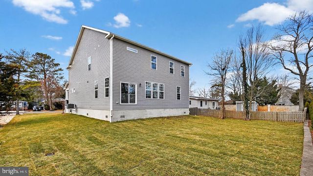 15 HULSE LANDING RD, Brick, NJ 08723