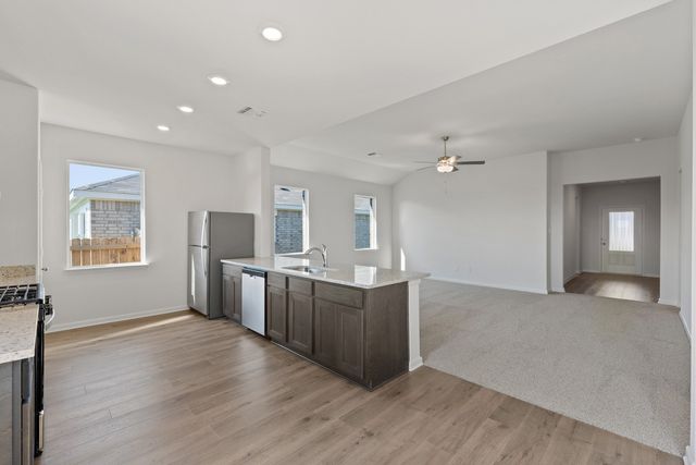 13413 Hang Fire Lane, Cresson, TX 76035