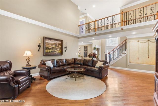 75 Deerfield Road, Morganville, NJ 07751