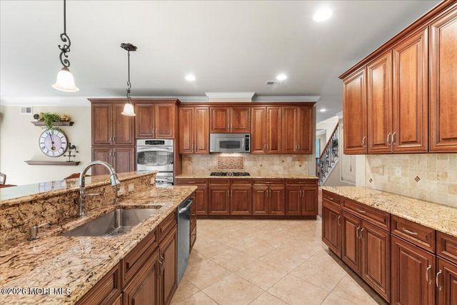 75 Deerfield Road, Morganville, NJ 07751