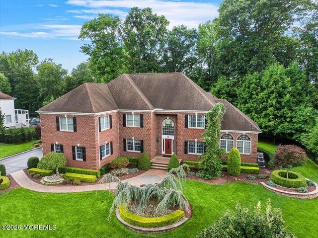 75 Deerfield Road, Morganville, NJ 07751