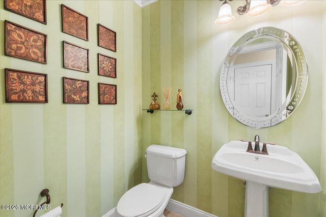 75 Deerfield Road, Morganville, NJ 07751