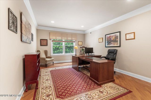 75 Deerfield Road, Morganville, NJ 07751
