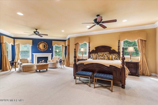75 Deerfield Road, Morganville, NJ 07751