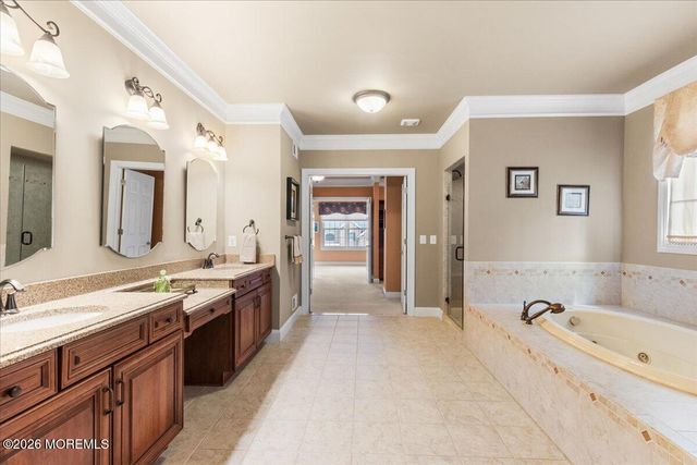 75 Deerfield Road, Morganville, NJ 07751
