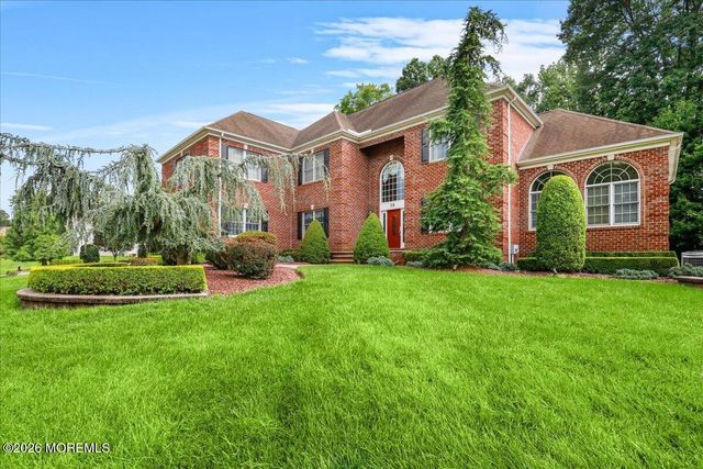 75 Deerfield Road, Morganville, NJ 07751
