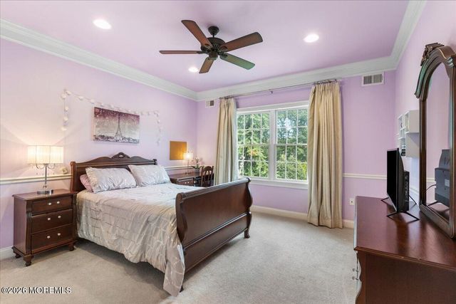 75 Deerfield Road, Morganville, NJ 07751
