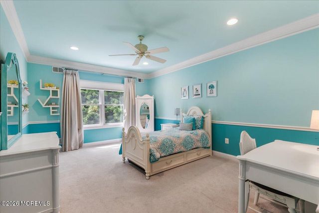 75 Deerfield Road, Morganville, NJ 07751