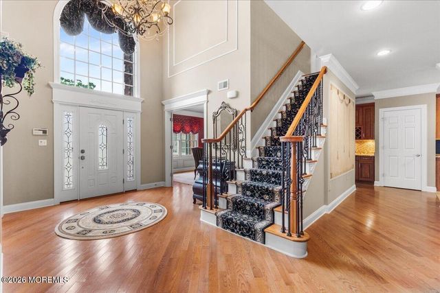 75 Deerfield Road, Morganville, NJ 07751