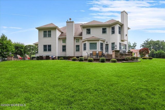 75 Deerfield Road, Morganville, NJ 07751