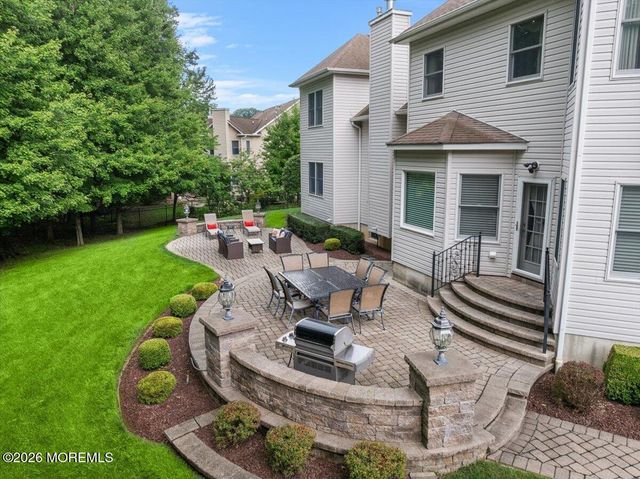 75 Deerfield Road, Morganville, NJ 07751