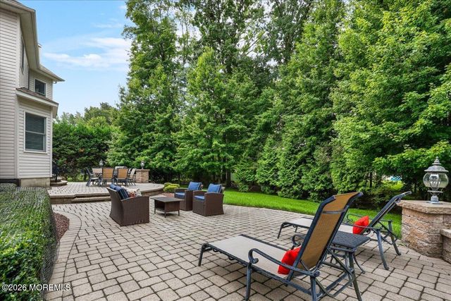 75 Deerfield Road, Morganville, NJ 07751