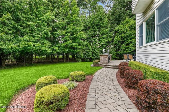 75 Deerfield Road, Morganville, NJ 07751