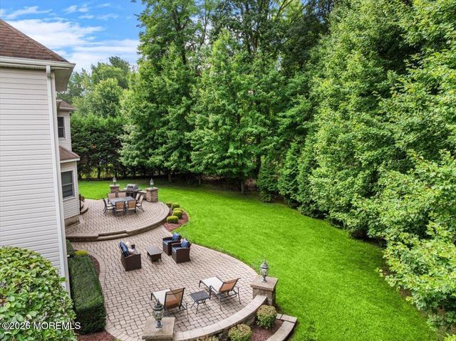 75 Deerfield Road, Morganville, NJ 07751