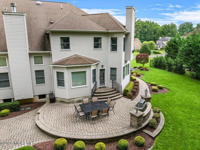 75 Deerfield Road, Morganville, NJ 07751