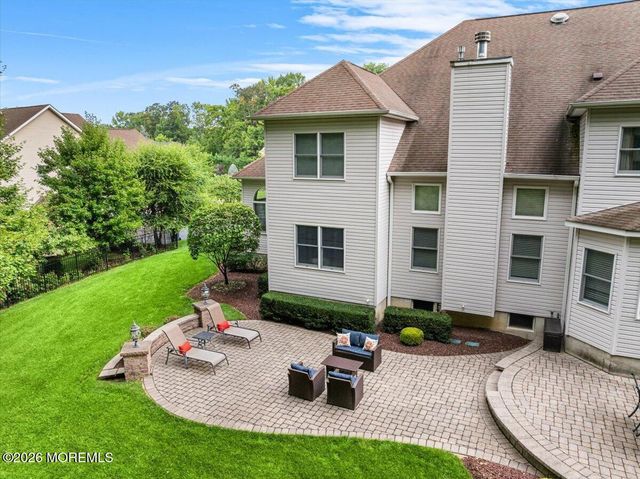 75 Deerfield Road, Morganville, NJ 07751