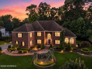 75 Deerfield Road, Morganville, NJ 07751