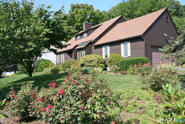 47 Spice Hill Drive, East Hampton, CT 06424