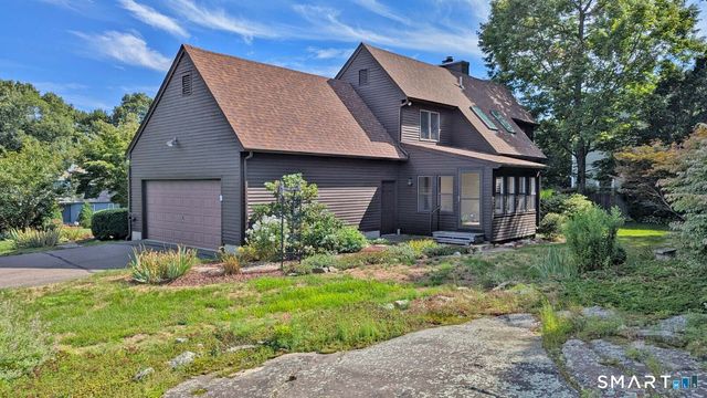 47 Spice Hill Drive, East Hampton, CT 06424