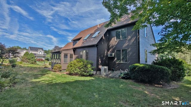 47 Spice Hill Drive, East Hampton, CT 06424