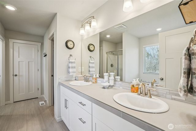 11603 NE 138th Avenue, Brush Prairie, WA 98606