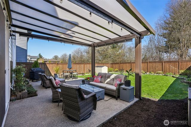 11603 NE 138th Avenue, Brush Prairie, WA 98606