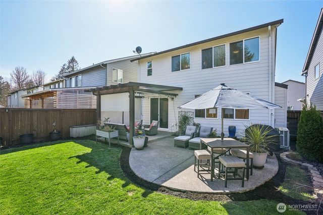 11603 NE 138th Avenue, Brush Prairie, WA 98606