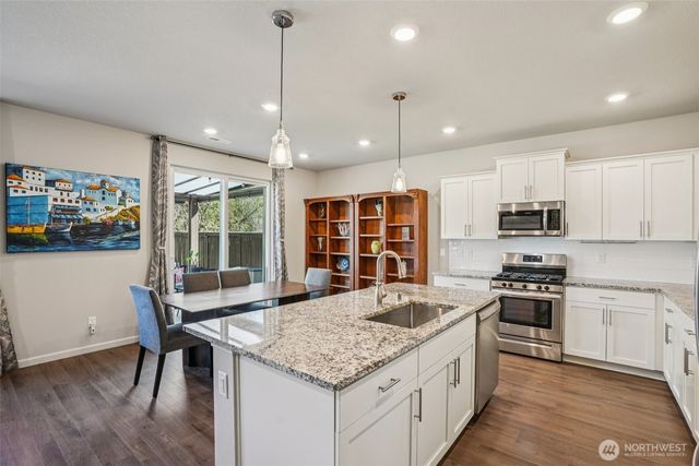 11603 NE 138th Avenue, Brush Prairie, WA 98606