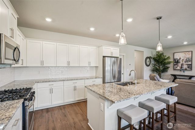 11603 NE 138th Avenue, Brush Prairie, WA 98606