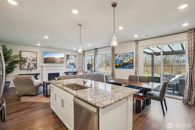 11603 NE 138th Avenue, Brush Prairie, WA 98606