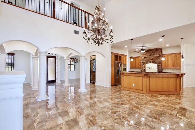 3534 MEDITERRA DRIVE, Clermont, FL 34711