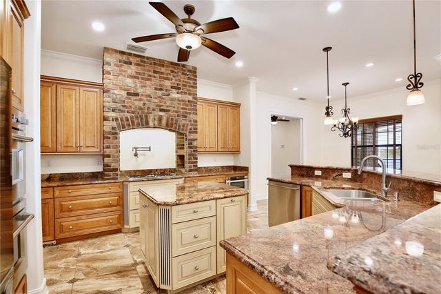 3534 MEDITERRA DRIVE, Clermont, FL 34711