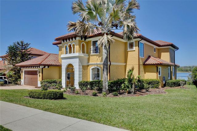 3534 MEDITERRA DRIVE, Clermont, FL 34711