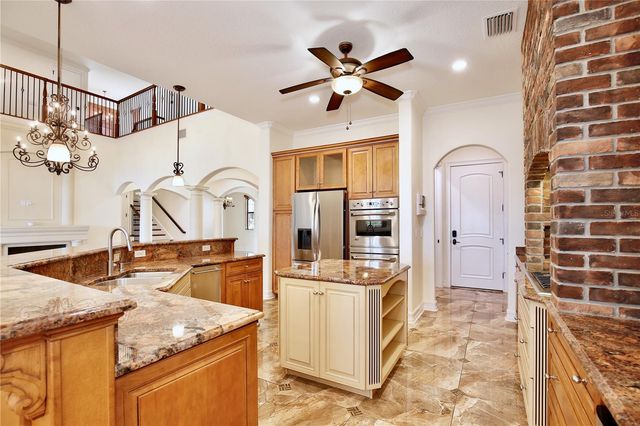 3534 MEDITERRA DRIVE, Clermont, FL 34711