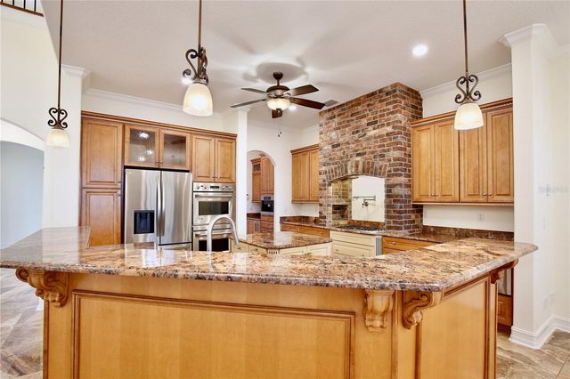 3534 MEDITERRA DRIVE, Clermont, FL 34711