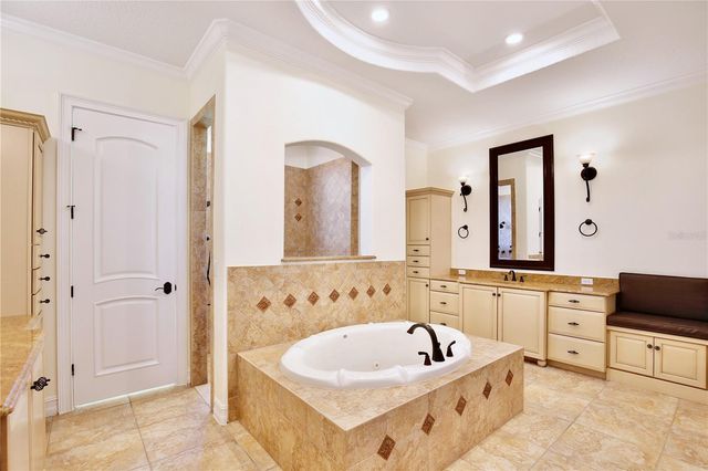 3534 MEDITERRA DRIVE, Clermont, FL 34711