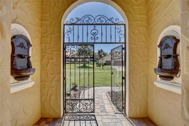 3534 MEDITERRA DRIVE, Clermont, FL 34711