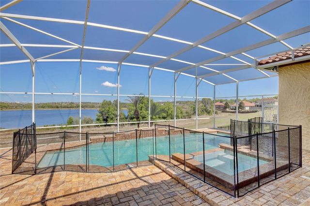 3534 MEDITERRA DRIVE, Clermont, FL 34711