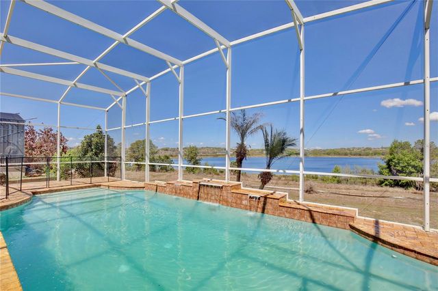 3534 MEDITERRA DRIVE, Clermont, FL 34711