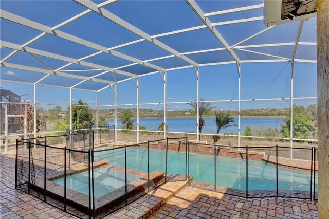 3534 MEDITERRA DRIVE, Clermont, FL 34711