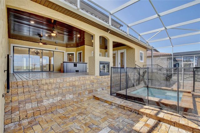 3534 MEDITERRA DRIVE, Clermont, FL 34711