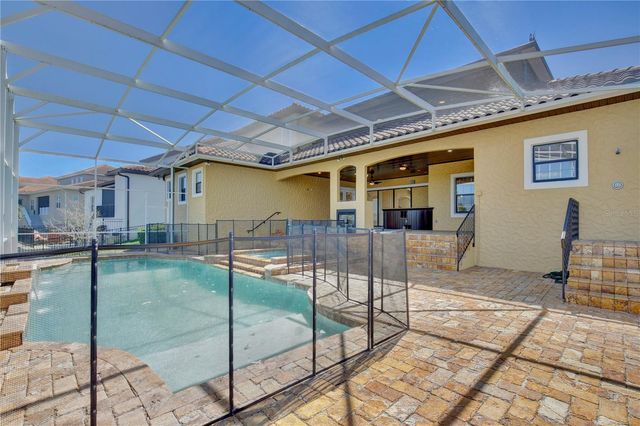 3534 MEDITERRA DRIVE, Clermont, FL 34711