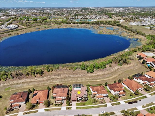 3534 MEDITERRA DRIVE, Clermont, FL 34711