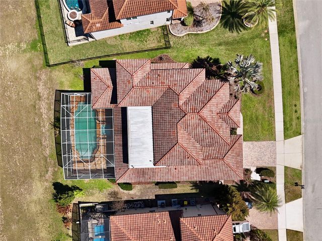 3534 MEDITERRA DRIVE, Clermont, FL 34711