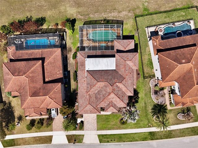 3534 MEDITERRA DRIVE, Clermont, FL 34711