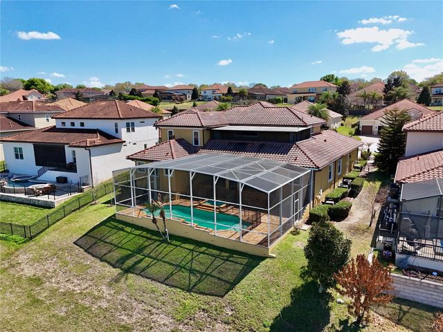 3534 MEDITERRA DRIVE, Clermont, FL 34711