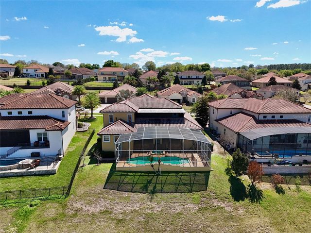 3534 MEDITERRA DRIVE, Clermont, FL 34711