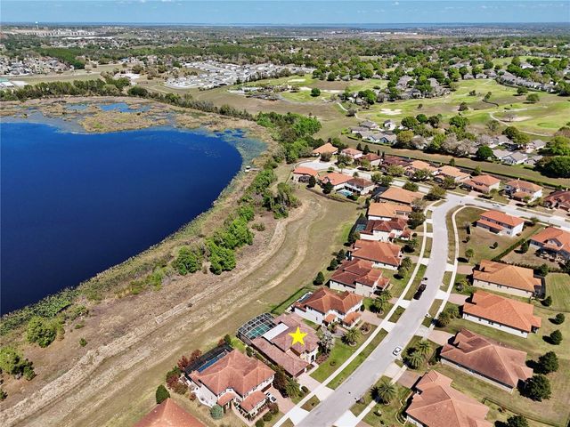 3534 MEDITERRA DRIVE, Clermont, FL 34711