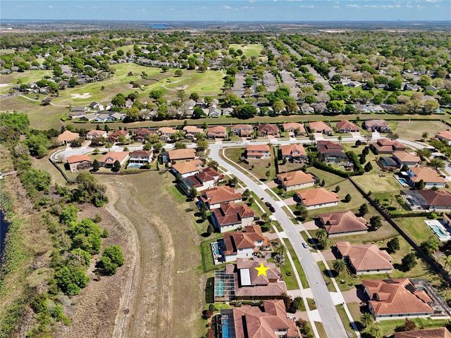 3534 MEDITERRA DRIVE, Clermont, FL 34711